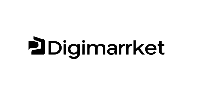 Digimarket Logo