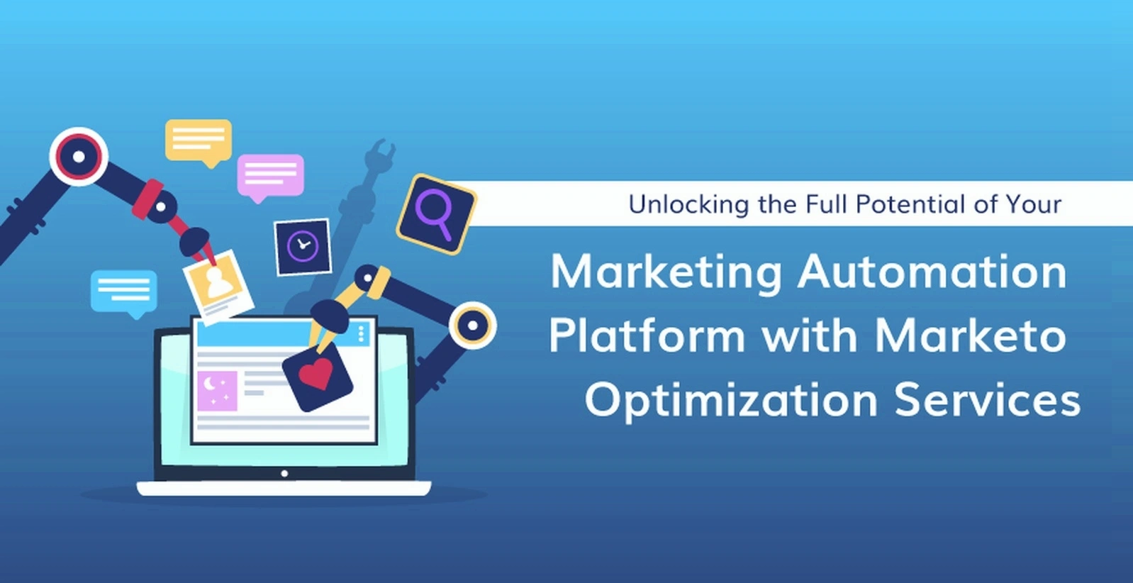Online marketing optimization