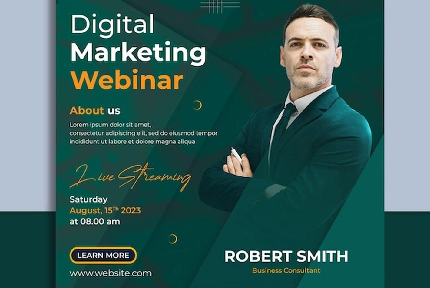 Social media marketing coaching